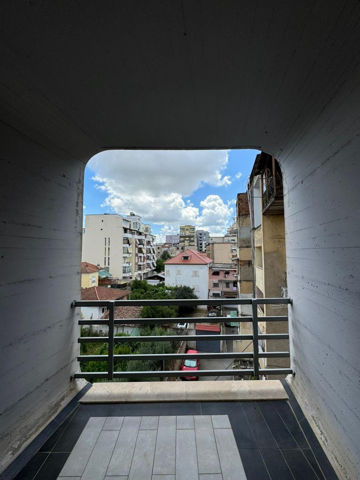 Diem Apartment Near Pazari I Ri Tirana Eksteriør billede