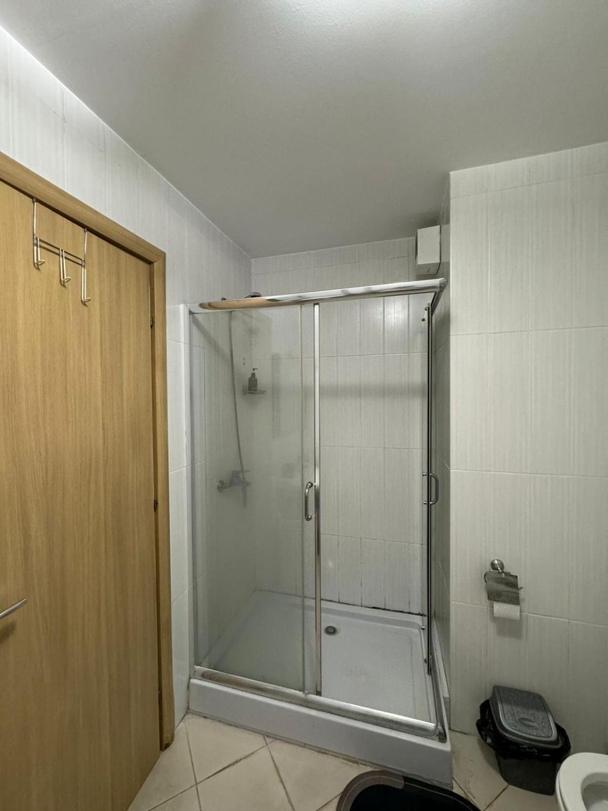 Diem Apartment Near Pazari I Ri Tirana Eksteriør billede